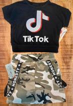 Super gave nieuwe tik tok setjes. Laatste maatjes, Ophalen of Verzenden, Nieuw, Meisje