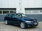 BMW 3-serie Touring 330i E91 LCI Handbak l UNIEK! 29.000 KM, 13 km/l, Achterwielaandrijving, Gebruikt, Bluetooth
