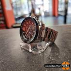 Michael Kors Horloge MK-8847, Sieraden, Tassen en Uiterlijk, Horloges | Heren, Gebruikt
