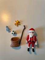 Playmobil 4679 Kerstman, Kinderen en Baby's, Speelgoed | Playmobil, Ophalen of Verzenden
