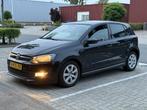 Volkswagen Polo 1.2 TDI 75PK BlueMotion Navi RNS310 BT Parks, Voorwielaandrijving, Euro 5, Gebruikt, 1199 cc