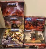 Masters of the universe - fields of Eternia kickstarter, Hobby en Vrije tijd, Gezelschapsspellen | Bordspellen, Ophalen of Verzenden