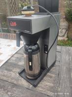 Bravilor iso thermoskan koffiezetapparaat 220v, Ophalen, Gebruikt