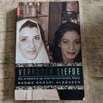 Norma Khouri Albqaeen - Verboden liefde, Norma Khouri Albqaeen, Ophalen of Verzenden, Zo goed als nieuw, Nederland
