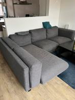 Dark Gray IKEA Sofa Bed, Ophalen of Verzenden, Zo goed als nieuw