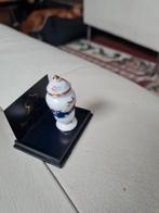 reutter miniaturen vaas 4 cm, Nieuw, Ophalen of Verzenden