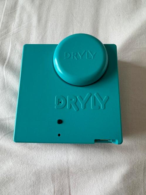 Te koop: (nieuwe) Dryly plaswekker met 5 broekjes, Kinderen en Baby's, Overige Kinderen en Baby's, Zo goed als nieuw, Ophalen
