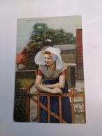ZEELAND. ZUID BEVELAND, Ophalen of Verzenden, Voor 1920, Klederdracht