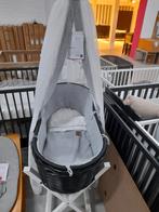 Kidsmill Moses wieg met standaard, Ophalen, Zo goed als nieuw, Wieg