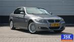 BMW 3-serie 335i Luxury Line | X-Drive | Navi | 100dkm, Automaat, Euro 5, Gebruikt, Zwart