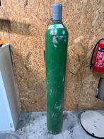 Gasfles 50l Argon 95% vol, Doe-het-zelf en Verbouw, Gereedschap | Lasapparaten, Ophalen, Tig