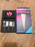 Loxley Flamingo 95% 24 gram, Ophalen of Verzenden, Zo goed als nieuw, Pijlen