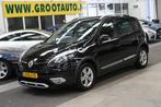 Renault Scénic Xmod 1.2 TCe Bose Airco, Cruise Control, Stu, Auto's, Voorwielaandrijving, Zwart, 4 cilinders, Origineel Nederlands