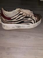 Dames Sneakers - Stijlvol en Comfortabel!, Kleding | Dames, Schoenen, Ophalen, Premiata, Cha en Via Vai, Bruin, Sneakers of Gympen