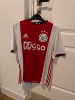 Ajax Thuisshirt 2019/2020 Maat S, Ophalen, Zo goed als nieuw, Adidas, Voetbal