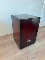 Cajon - LPA1332-DWS Aspire Accent, Muziek en Instrumenten, Percussie, Ophalen, Gebruikt, Trommel