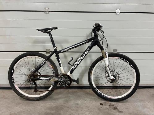 Haibaike edition RX, Fietsen en Brommers, Fietsen | Mountainbikes en ATB, Gebruikt, Overige merken, Hardtail, Ophalen