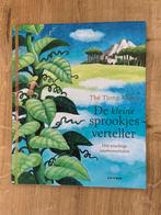 Thé Tjong-Khing - de kleine sprookjesverteller, Boeken, Ophalen of Verzenden, Zo goed als nieuw, Thé Tjong-Khing