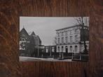 oude ansichtkaart Tilburg Klooster Bisschop Zwijsenstraat, Verzamelen, Ansichtkaarten | Nederland, Ophalen of Verzenden, Voor 1920