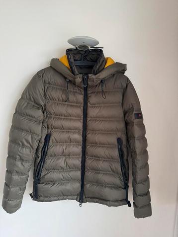 Peuterey Boggs KN winterjas maat Medium beschikbaar voor biedingen