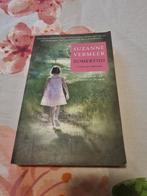 Zomertijd - Suzanne Vermeer, Ophalen of Verzenden, Gelezen, Suzanne Vermeer, Nederland