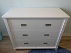 Stevige Kidsmill commode met 3 ruime lades, Kinderen en Baby's, Kinderkamer | Commodes en Kasten, Ophalen, Gebruikt, 50 tot 70 cm