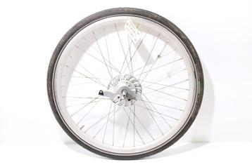 Achterwiel | 28 inch | Shimano nexus | SG-C6000-8R | rollenb beschikbaar voor biedingen