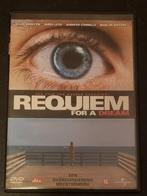 Requiem for a dream, Vanaf 16 jaar, Ophalen of Verzenden, Zo goed als nieuw, Overige genres