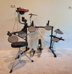 Yamaha DTxpress elektrisch drumstel compleet, Muziek en Instrumenten, Ophalen of Verzenden, Zo goed als nieuw, Yamaha