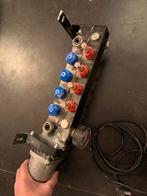 Grundfos ALPHA2 L 15-60 BP Circulatiepomp, Doe-het-zelf en Verbouw, Verwarming en Radiatoren, Gebruikt, Minder dan 30 cm, Hoog rendement (Hr)