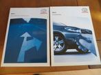 Nieuw instructieboek Toyota RAV4 + navigatie 2007, 2005, Ophalen of Verzenden