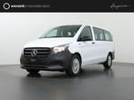 Mercedes-Benz eVito Tourer 129 PRO L2 90 kWh | Snelladen 110, Auto's, Stof, Mercedes-Benz, Nieuw, 204 pk