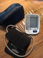 Bloeddrukmeter, Ophalen, Gebruikt