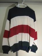 088 - herentrui van Dog & Duck maat XL, Overige kleuren, Verzenden, Maat 56/58 (XL), Zo goed als nieuw