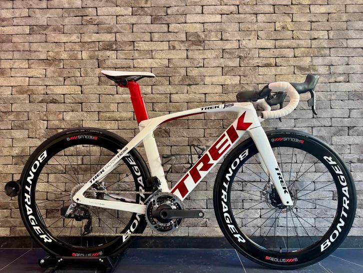 Trek Madone SLR9 Project One Sram Red [54cm], Fietsen en Brommers, Fietsen | Racefietsen, Zo goed als nieuw, Overige merken, Meer dan 20 versnellingen