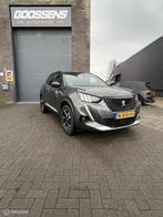 Peugeot 2008 1.2 PureTech GT Pack, Voorwielaandrijving, Gebruikt, Euro 6, 1199 cc