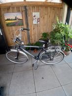 Stap fiets, Ophalen, Gebruikt, Versnellingen, Gazelle