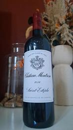 Château Montrose 2014!, Frankrijk, Nieuw, Ophalen of Verzenden, Rode wijn