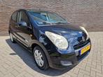 Suzuki Alto 1.0 Comfort Plus airco APK 2026 cruise control, Voorwielaandrijving, Euro 5, Stof, Gebruikt