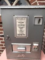 Kwartjes automaat, Verzamelen, Automaten | Overige, Ophalen, Gebruikt