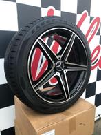 19'' Mercedes velgen vito 19 inch 5x112 E C V-klasse CLA, Nieuw, Banden en Velgen, Ophalen of Verzenden, 19 inch