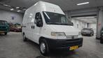 Peugeot Boxer 350 MHS 2.5 paardenwagen! Zeer netjes elektris, Auto's, Bestelauto's, Voorwielaandrijving, 86 pk, Gebruikt, 4 cilinders