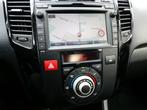 Kia Venga 1.6 CVVT Super Pack 125pk Airco Cruise Navi Trekha, Auto's, Kia, Voorwielaandrijving, Euro 5, Gebruikt, 1591 cc