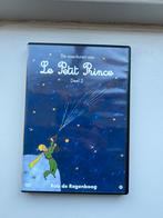 Le Petit Prince - Deel 2 DVD, Cd's en Dvd's, Avontuur, Gebruikt, Alle leeftijden, Ophalen of Verzenden