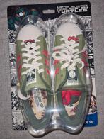 Adidas TMNT Sneakers - Limited Edition!, Kleding | Heren, Schoenen, Overige kleuren, Nieuw, Ophalen of Verzenden, Sneakers of Gympen
