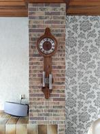 Wandklok Orfac, Ophalen, Wandklok