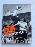 DVD. U2. Go Home Live from Slane Castle, Cd's en Dvd's, Alle leeftijden, Verzenden, Zo goed als nieuw
