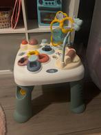 Little Smoby Activiteitentafel - Speelplezier!, Ophalen, Nieuw, Overige typen, Met geluid