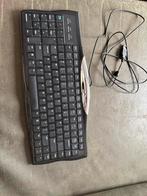 Evoluent Ergonomisch Toetsenbord, Ergonomisch, Ophalen of Verzenden, Zo goed als nieuw, Qwerty