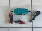ZGAN ! Mastervolt EasyCharge 4.3 A accu oplader ook LifeP04, Ophalen of Verzenden, Zo goed als nieuw, Motor en Techniek
